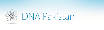 DNA Pakistan